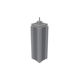 Low Building D